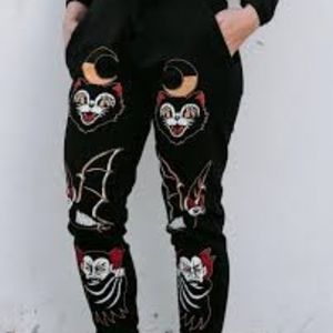 Blackcraft Moonlight Joggers New with Tags